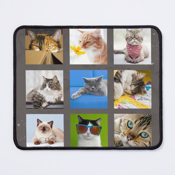 Item preview, Cat Puzzle designed and sold by Designs24U.