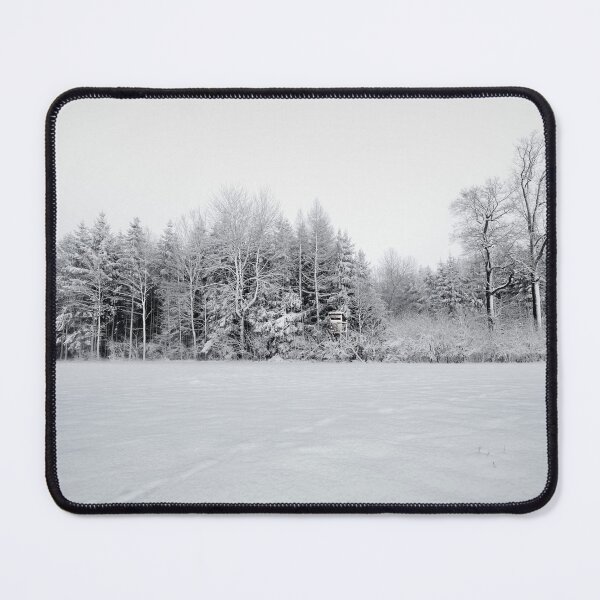 Item preview, Winter Landscape Photo designed and sold by Designs24U.