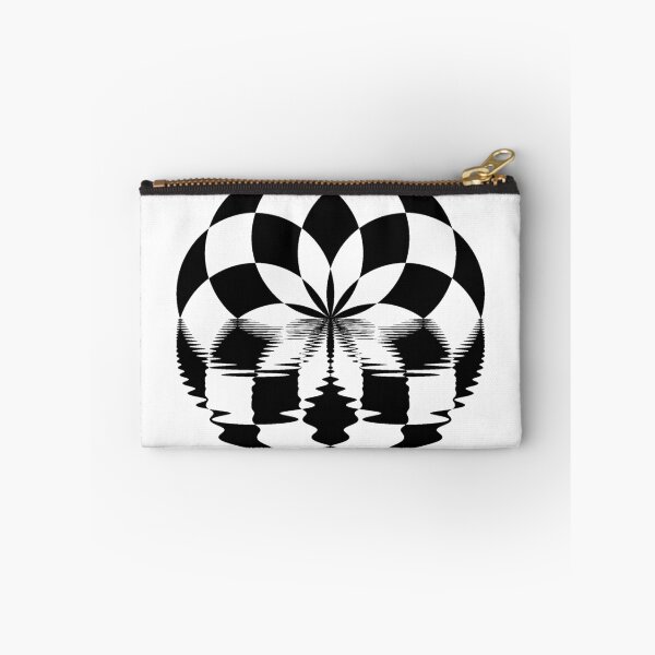 Item preview, Minimalist Mandala On Water designed and sold by Fl0ydStore.