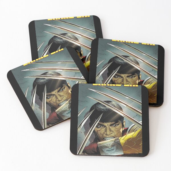 Item preview, Shang Chi designed and sold by shopMACSHIP.