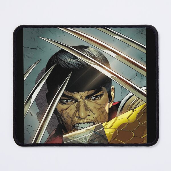 Item preview, Shang Chi designed and sold by shopMACSHIP.
