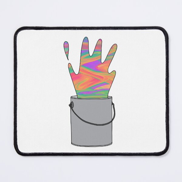 Item preview, Paint Can Splash designed and sold by murialbezanson.