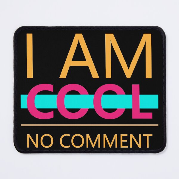 Item preview, I am cool designed and sold by PODapparel.
