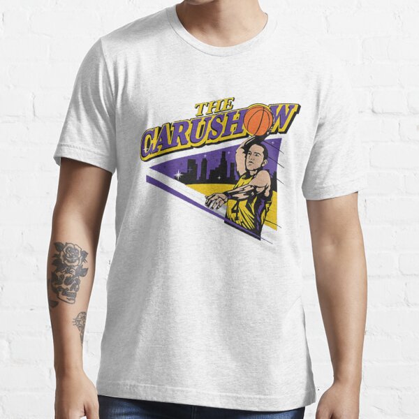 alex caruso merch