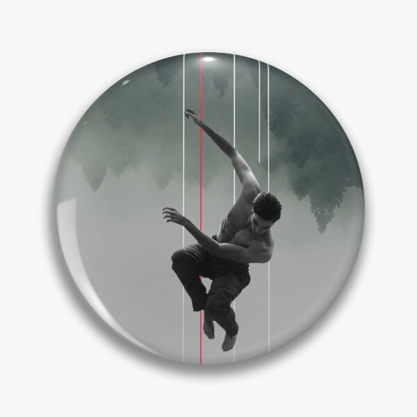 Item preview, Fallen designed and sold by Tanja Nikolic.