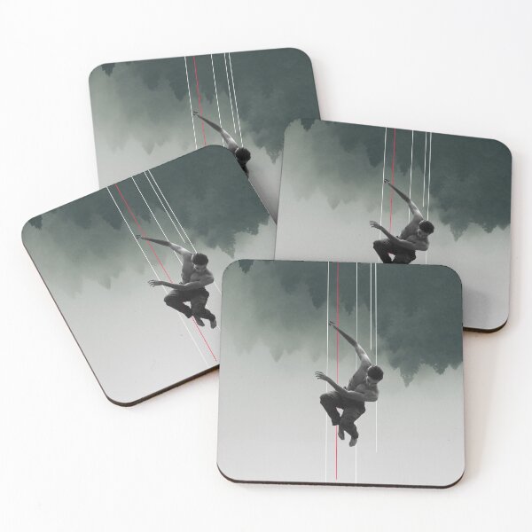 Item preview, Fallen designed and sold by Tanja Nikolic.