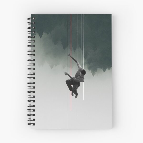 Item preview, Fallen designed and sold by Tanja Nikolic.