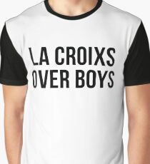 La Croixs over Boys Graphic T-Shirt