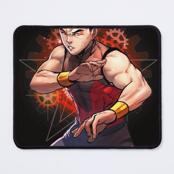 Item preview, Shang Chi designed and sold by shopMACSHIP.