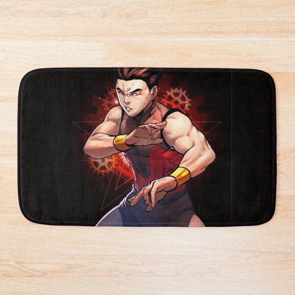 Item preview, Shang Chi designed and sold by shopMACSHIP.