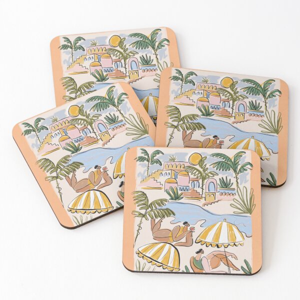 Item preview, Glass Animals  designed and sold by marthocloe.