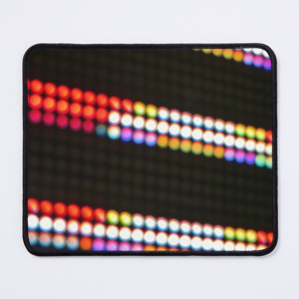 Item preview, Space Lights Part Seven, Red and Yellow designed and sold by Chubuter.