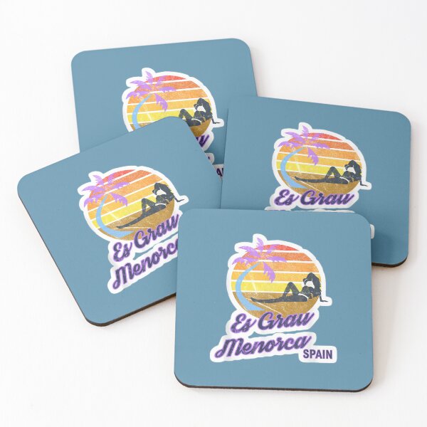 Item preview, Vintage MENORCA Vacation Summer  designed and sold by KingPower.