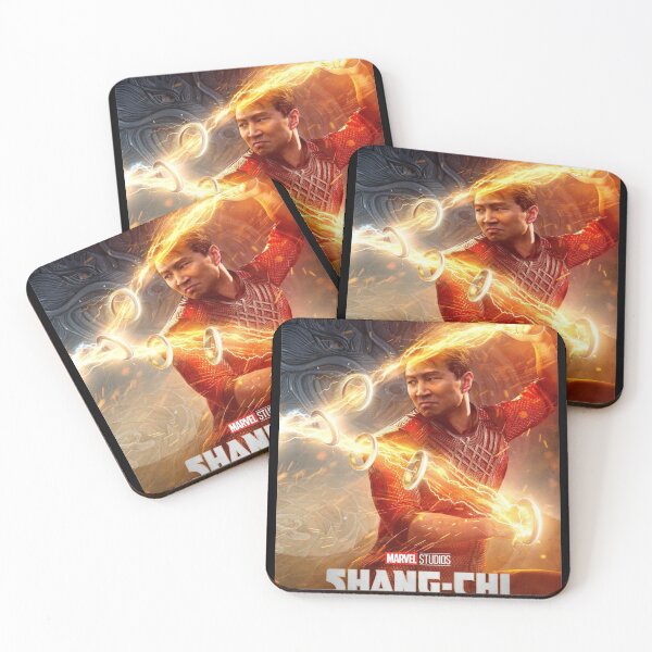Item preview, Shang Chi || Simu Liu designed and sold by shopMACSHIP.