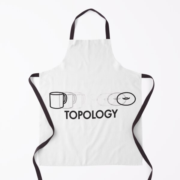 Item preview, Cup to donut - topology designed and sold by pollosparatodos.
