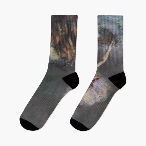 Item preview, Edgar Degas's The Star, or Dancer on the Stage designed and sold by mosfunky.