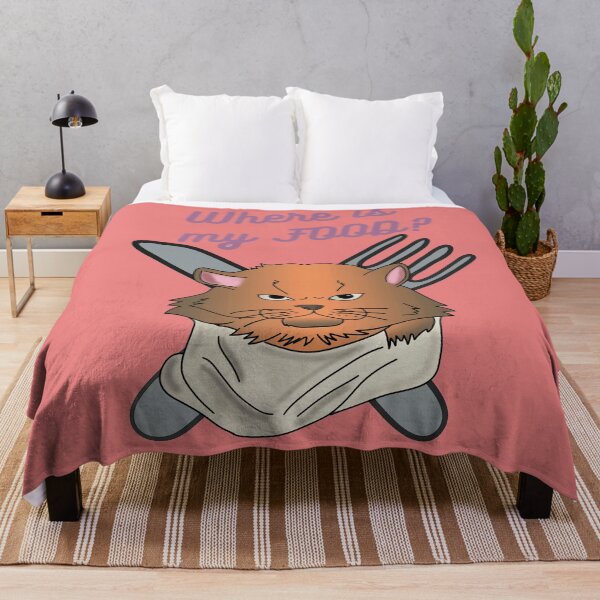 Item preview, Angry Kitten designed and sold by GAP90.
