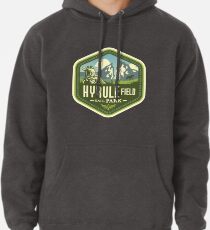 Hyrule-Nationalpark Hoodie