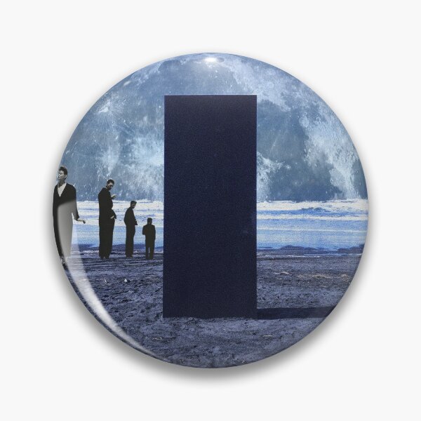 Item preview, Monolith designed and sold by Tanja Nikolic.