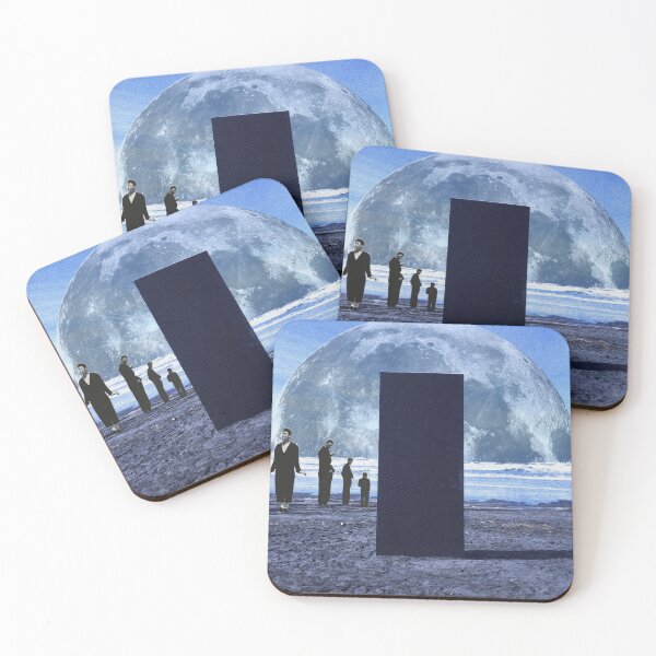 Item preview, Monolith designed and sold by Tanja Nikolic.