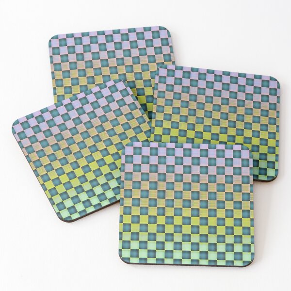 Item preview, Checker Hue designed and sold by Kawaii85.