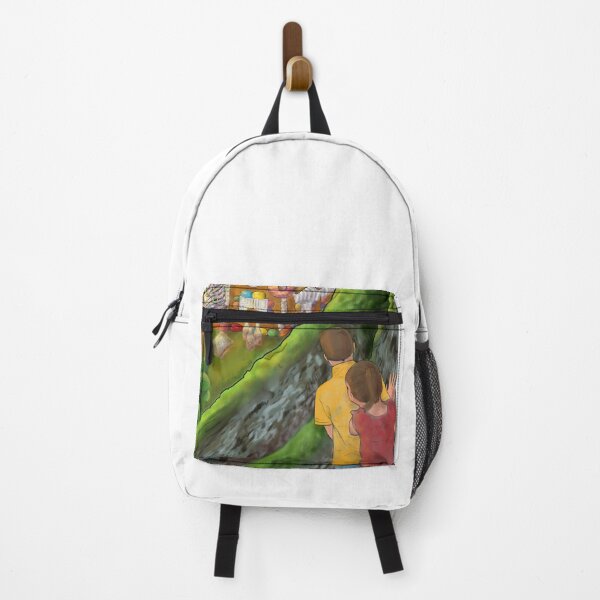Item preview, Modern Hansel and Gretel  designed and sold by GretelAndHansel.