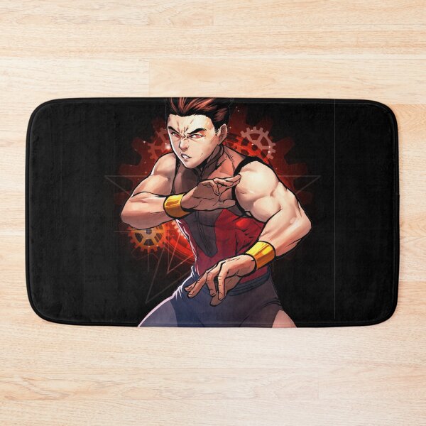 Item preview, Shang Chi || Simu Liu designed and sold by shopMACSHIP.