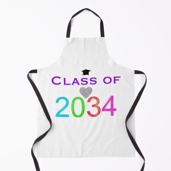 Item preview, Class of 2034 designed and sold by Yuchi1.