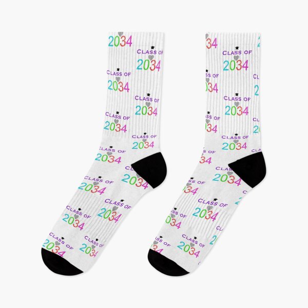 Item preview, Class of 2034 designed and sold by Yuchi1.