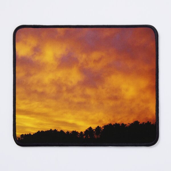 Item preview, Acapulco Golden Sunset designed and sold by Chubuter.