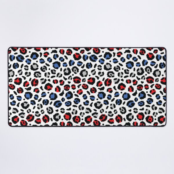Item preview, Patriotic Leopard designed and sold by robyriker.