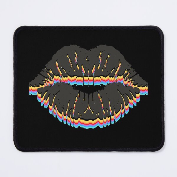 Item preview, Freaky Hot Sunset Lips designed and sold by theniteflix.