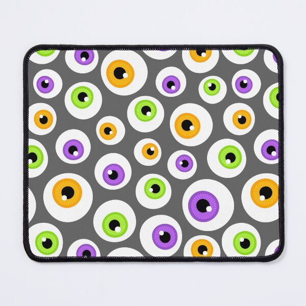 Item preview, Halloween Eyes designed and sold by robyriker.