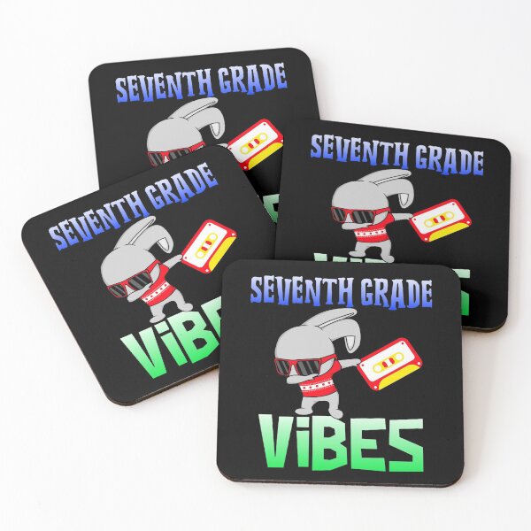 Item preview, 7th Grade Vibes designed and sold by Studioapartment.