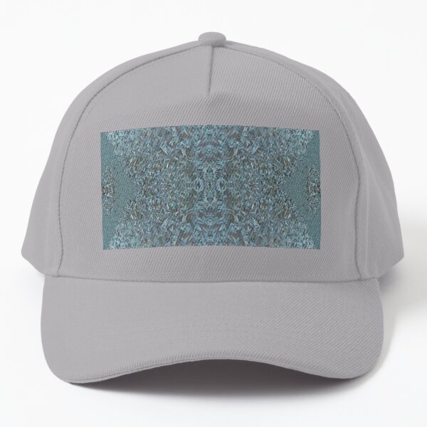 ice-crystal_fairies_in_flight_st3 Baseball Cap