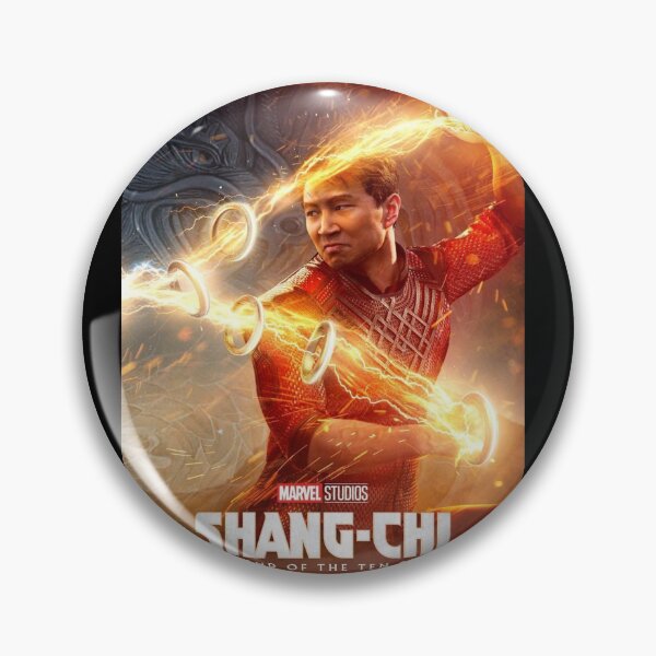 Artikelvorschau, Shang-Chi || Simu Liu entworfen und verkauft von shopMACSHIP.