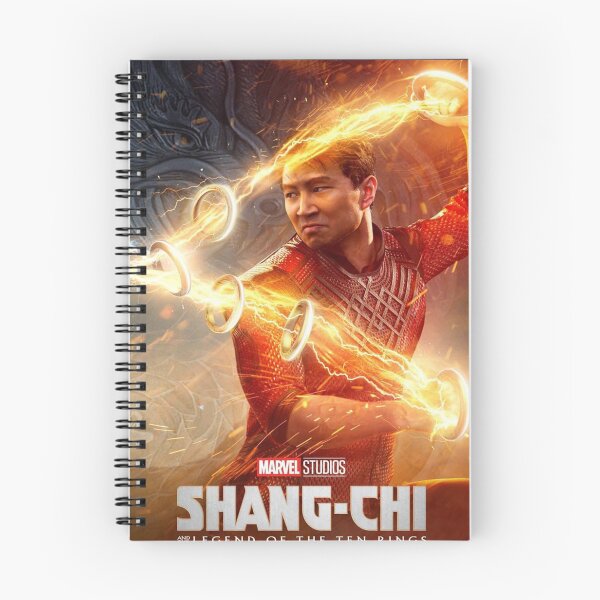 Item preview, Shang Chi || Simu Liu designed and sold by shopMACSHIP.