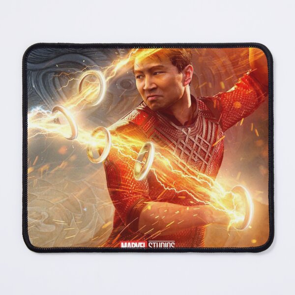 Item preview, Shang Chi || Simu Liu designed and sold by shopMACSHIP.