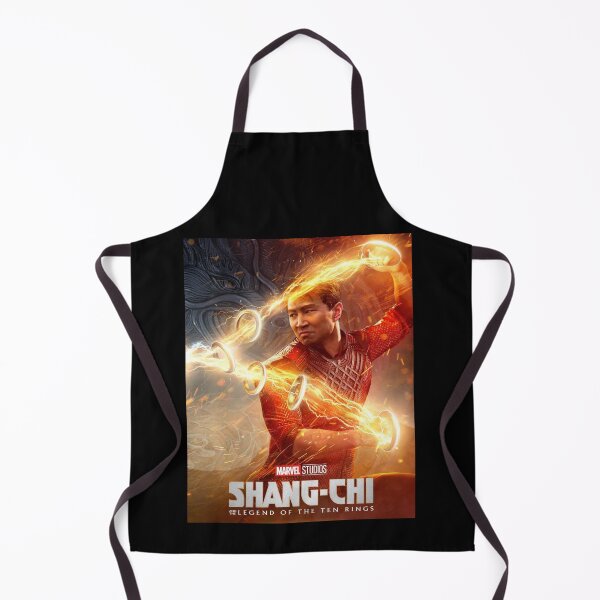Item preview, Shang Chi || Simu Liu designed and sold by shopMACSHIP.