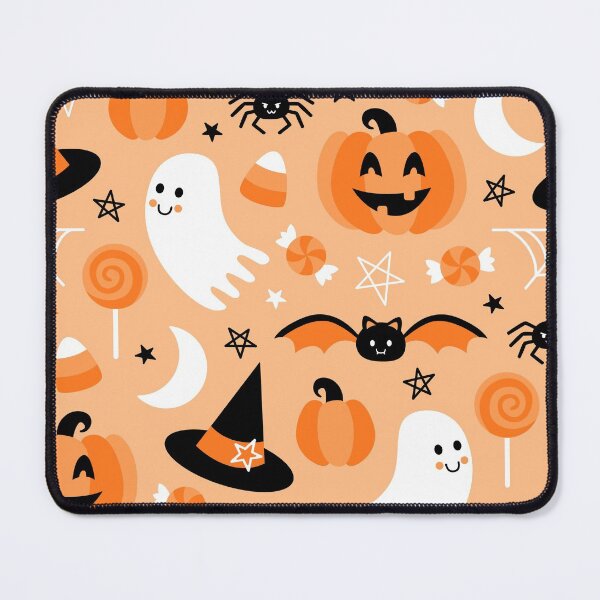 Item preview, Spooky Cute Halloween designed and sold by robyriker.
