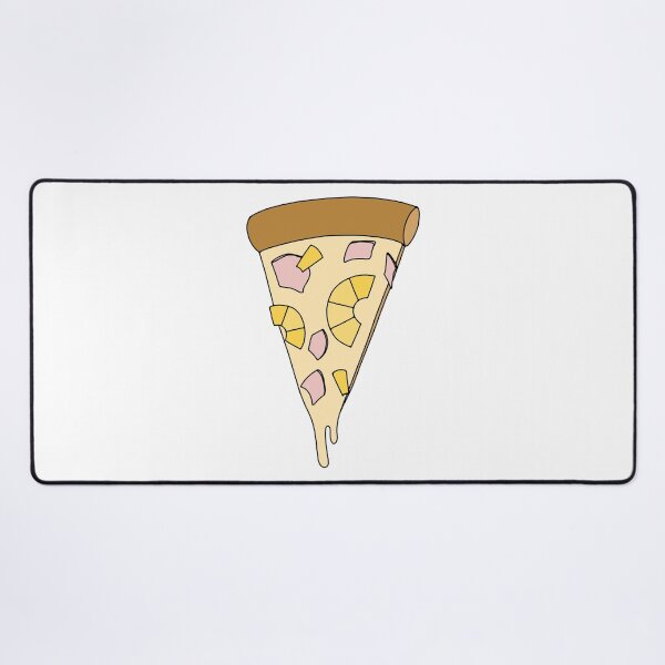 Item preview, Hawaiian Pineapple Pizza designed and sold by murialbezanson.