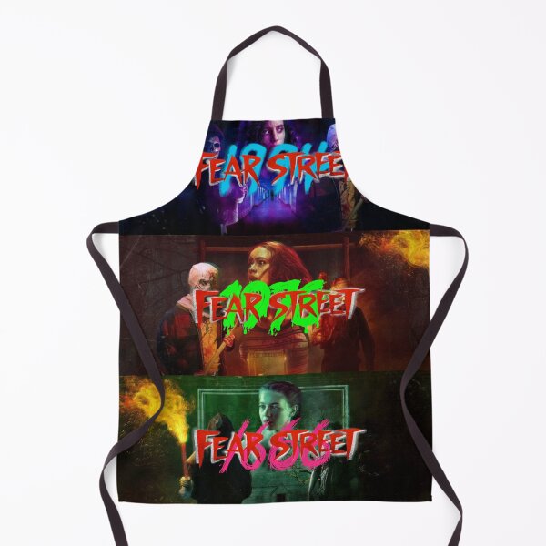 Item preview, Fear Street 1994 1978 1666 Posters designed and sold by izobellecruz.
