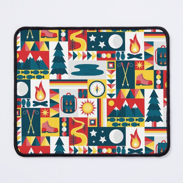 Item preview, Hit the Trail designed and sold by robyriker.