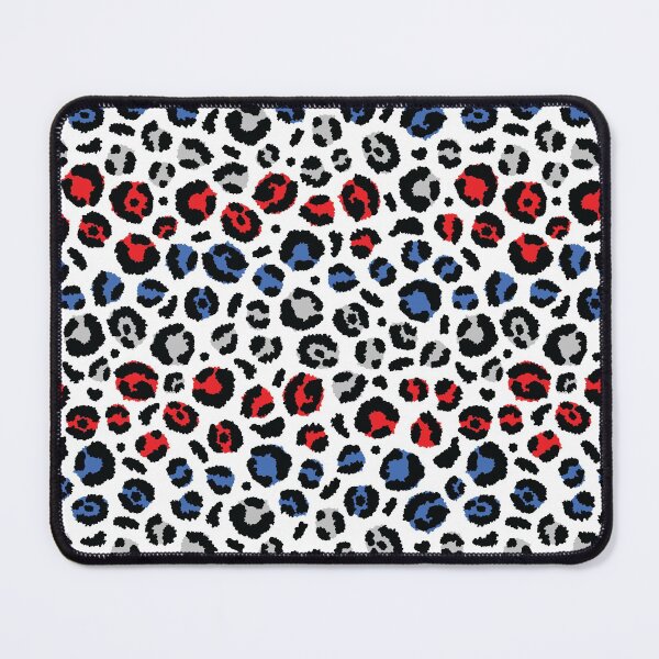 Item preview, Patriotic Leopard designed and sold by robyriker.