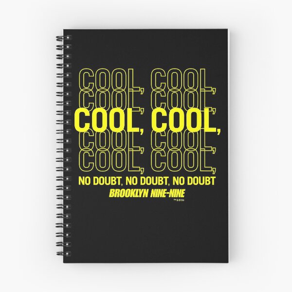 Item preview, Brooklyn Nine designed and sold by ManuelSmart.