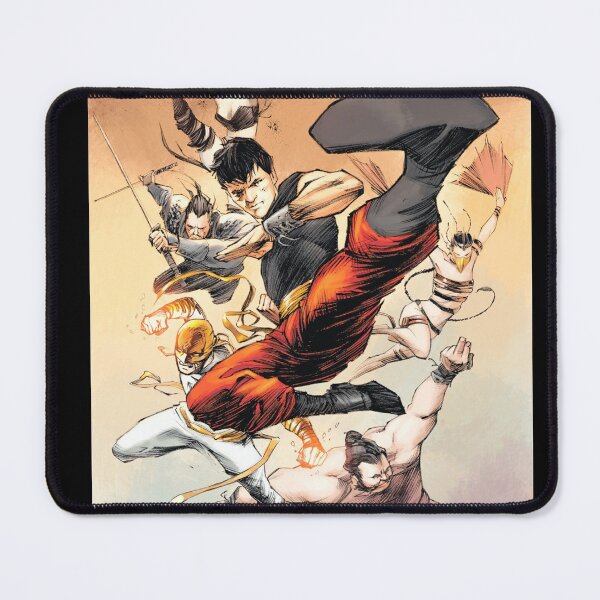 Item preview, Shang Chi || Simu Liu designed and sold by shopMACSHIP.