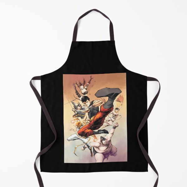 Item preview, Shang Chi || Simu Liu designed and sold by shopMACSHIP.