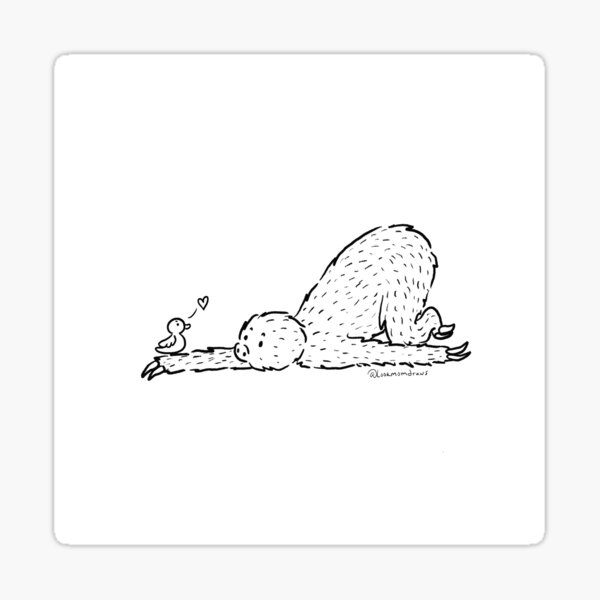 Love song Sticker