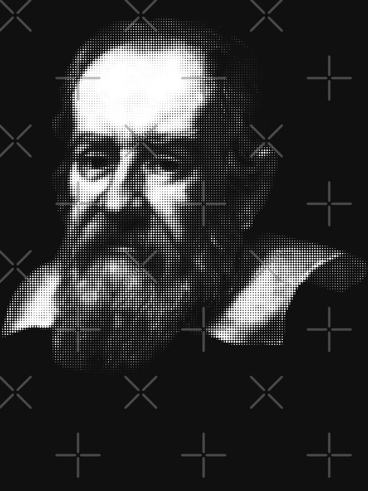 Galileo Galilei by kislev