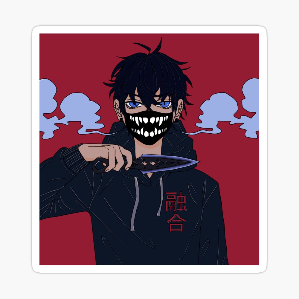 Sad Boy Anime Aesthetic Wallpaper Download | MobCup